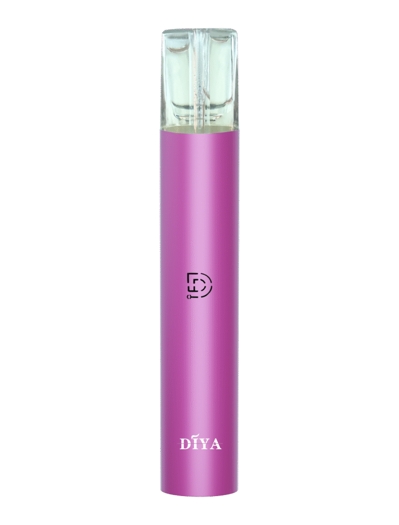 DIYA 叮啞電子煙主機 |通用一代SP2S、RELX、LANA等煙彈|台灣現貨|原裝正品：圖片 6