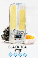 廚師煙彈The Chef’s Brew【紅茶】廚師佳釀 ,美國進口煙彈 ,通用一代電子煙主機