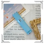 SWAG電子煙主機,【皮革藍】皮革系列,通用一代煙彈 ,原裝正品