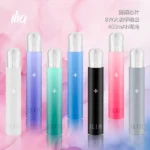 ILIA哩啞電子煙主機,適配通用一代煙彈, 發光霧化桿