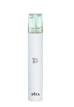 【皓月白】DIYA 叮啞電子煙主機 |通用一代SP2S、RELX、LANA等煙彈|台灣現貨|原裝正品