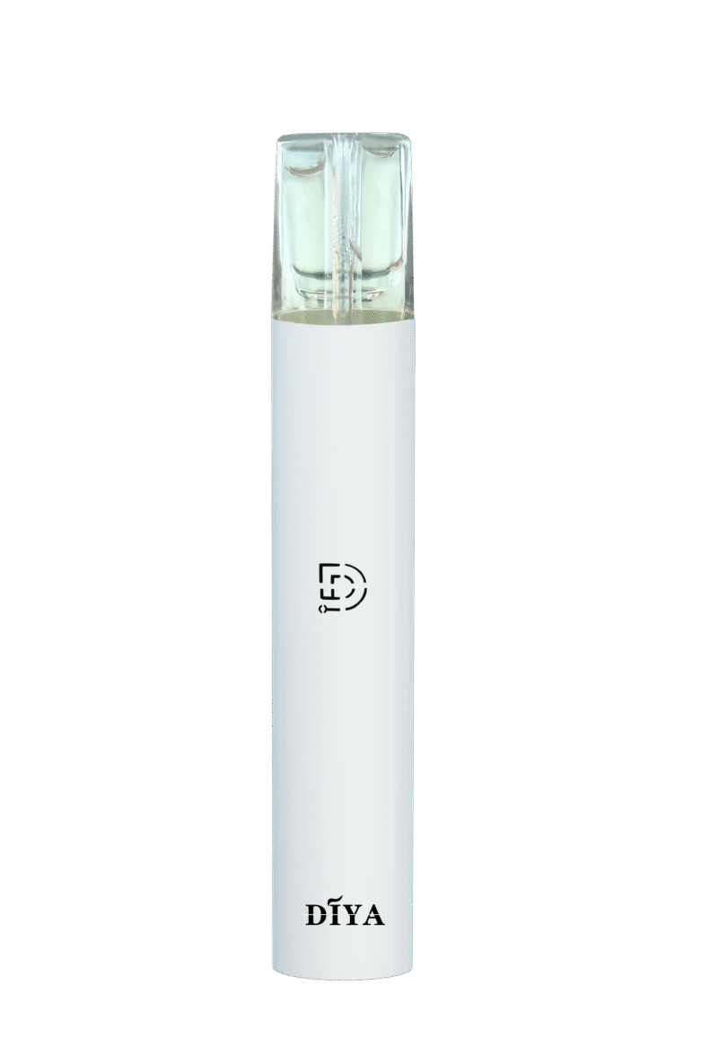 DIYA 叮啞電子煙主機 |通用一代SP2S、RELX、LANA等煙彈|台灣現貨|原裝正品：圖片 3