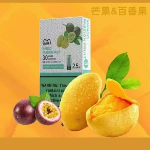 【芒果百香】LANA發光電子煙煙彈、 通用ILIA、SP2S、RELX、DIYA、VAKA等一代主機、原裝正品、7-11貨到付款