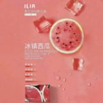 【冰鎮西瓜】ILIA哩亞電子煙煙彈、通用一代主機 、發光煙彈、口味極佳