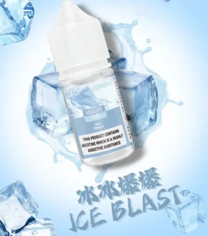 【冰冰爆爆】DIYA 叮啞 通用瓶裝煙油|30ML|台灣現貨|原裝正品|貨到付款