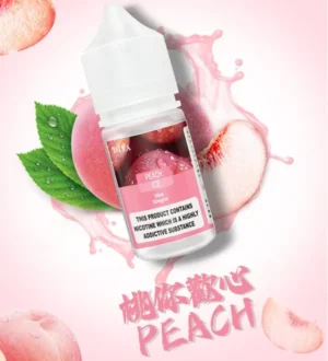 【桃你歡心】DIYA 叮啞 通用瓶裝煙油|30ML|台灣現貨|原裝正品|貨到付款