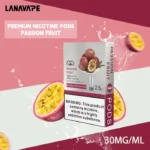 【百香果】LANA發光電子煙煙彈、 通用ILIA、SP2S、RELX、DIYA、VAKA等一代主機、原裝正品、7-11貨到付款