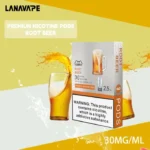 【沙士】LANA發光電子煙煙彈、 通用ILIA、SP2S、RELX、DIYA、VAKA等一代主機、原裝正品、7-11貨到付款