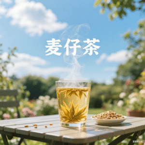 廚師煙彈The Chef’s Brew【麥仔茶】廚師佳釀 ,美國進口煙彈 ,通用一代電子煙主機