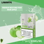 【蘋果】LANA發光電子煙煙彈、 通用ILIA、SP2S、RELX、DIYA、VAKA等一代主機、原裝正品、7-11貨到付款