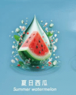 【夏日西瓜】SWAG電子煙煙彈2ml*3Pods 、買 5盒送主機、通用1代電子煙主機、多種口味選擇