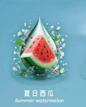 【夏日西瓜】SWAG電子煙煙彈2ml*3Pods 、買 5盒送主機、通用1代電子煙主機、多種口味選擇