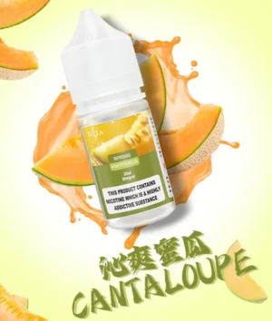 【泌爽蜜瓜】DIYA 叮啞 通用瓶裝煙油|30ML|台灣現貨|原裝正品|貨到付款