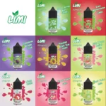 LIMI煙油30ML-進口小煙油