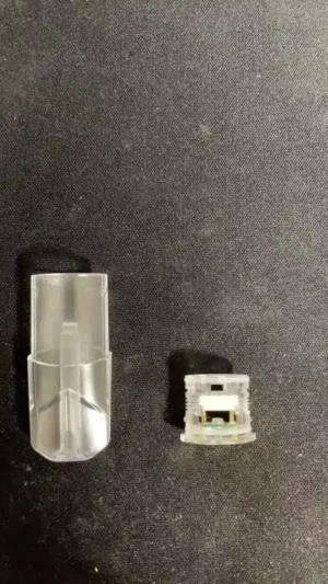 SP2S思博瑞-一代通用空煙彈-不發光款可重複填充-底部註油